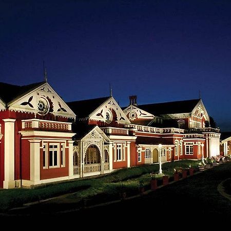 Welcomheritage Fernhills Royal Palace Udagamandalam Exterior photo